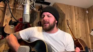 Matt Lang | Grandpa (The Judds, Dave Fenley) cover