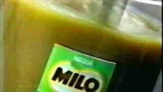 Milo 1995!