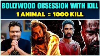 KILL vs MARCO vs ANIMAL  Worst & Best Action Film