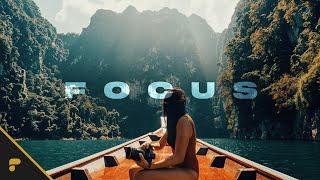 PolarPro Presents: F O C U S | Tiffany Nguyen - Breaking Barriers