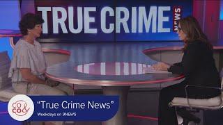 True Crime News on NBC