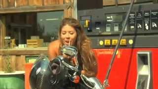 Harley Davidson Promo Commercial.mp4