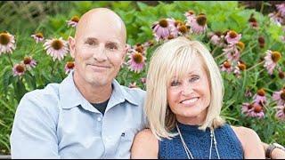 "Vertical Marriage" Part 1 "Lost Feeling" Family Life Hosts Dave & Ann Wilson