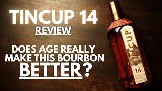 TinCup 14 Year Review: Does age really make it better?