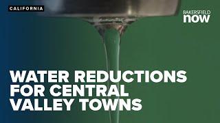 California spurns Central Valley water suppliers