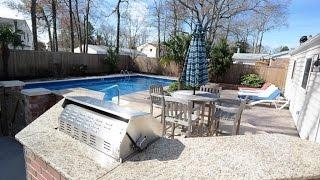 Windsor Oaks Homes for Sale in Virginia Beach|Houses with pools & VA Beach Realtors