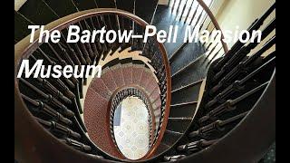 Bartow–Pell Mansion/a historic house museum/New York City Zhenzhen Projects # 226