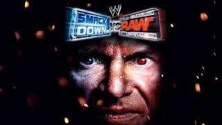 Smackdown vs Raw Soundtrack | SvR | One Of A Kind-Breaking Point