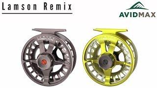 Lamson Remix 2020 Overview | AvidMax Gear Reviews