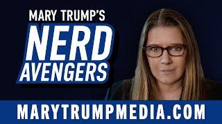 Despicable, Vile, Traitorous Idiot | Nerd Avengers