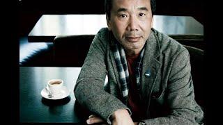 Italy Reads Murakami and Murakami Reads Italy