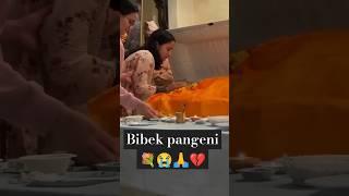 End of the bibek and srijana love story  #love #shortvideo #reality #myvideo #shortclip #offical