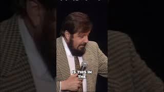 Jethro I Hate My Wife! (But I Married Her Anyway)