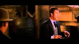 MAVERICK gun scene funny Mel Gibson Bret Maverick