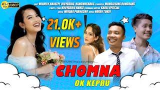 New Karbi video song | Chomna Ok-Kepru | Mirmily | Chakra | Rangmukrang | New Karbi Song | 2024