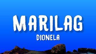 Dionela - Marilag (Lyrics)