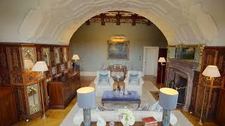 A Signature Suite at Adare Manor