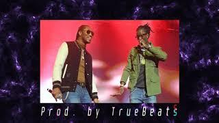 Young Thug & Future type beat - "200" Prod. TrueBeats