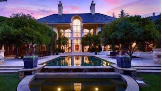 INSIDE a Multi-Million Dollar Mansion (Raleigh, North Carolina) MUST SEE