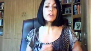 Vlog: Recycling for a Higher Power by Susan Diamond