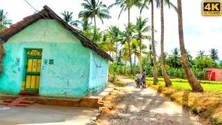 கிராமப்புறத்தின் அதிசய காட்சிகள் Tamil Nadu interior village #village #culture #villagelife #tent