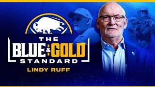 Behind-The-Scenes Of Lindy Ruff's Return To The Buffalo Sabres | Scouting Meetings, Intros & More