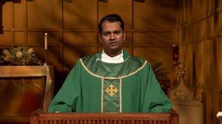 Catholic Mass Today | Daily TV Mass, Thursday January 13, 2022