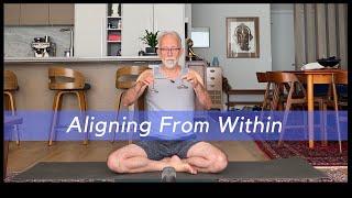 Aligning From Within