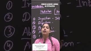 Dhingra Academy Karnal, Class 10 Biology by Vibha ma’am #music #lyrics #dreamneet #motivation