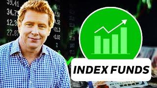 The Barefoot Investor on Index Funds (what Scott Pape REALLY thinks)