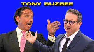 Tony Buzbee Is As Advertised