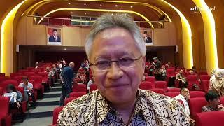 ALMI & AIPI: Biodiversitas Menjadi Kunci Masa Depan Indonesia