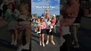 Stress-Free Magic Kingdom with Kids: Hacks & Must-Know Tips!