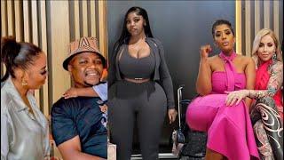 Wandi Ndlovu Back In SA | End Of Jojo & Nonku’s Friendship | Londi & Hlubi Back Together?