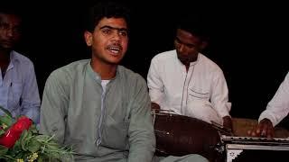 Young Balochi Singer Kamran Nabi