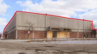 TOP 15 ABANDONED MALLS