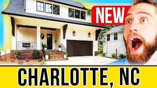 Home for Sale Charlotte NC (Hot Listing Now) | 2909 Attaberry Dr