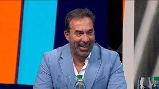 Gustavo Matosas: "Leo Fernández tiene que estar ya en la Selección"