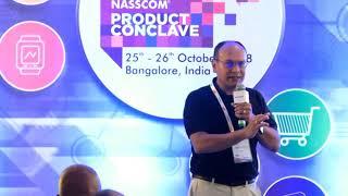 NPC2018: RetailTech Summit - Redefining Customer Success through Chatbots, AI and Machine Learning