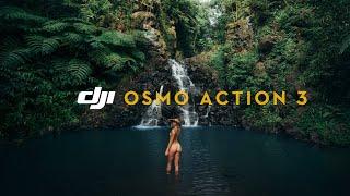 DJI Osmo Action 3 | The NEW King of the Action Cameras?