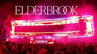 ELDERBROOK LIVE @ Project Glow 2024 [Full Set]