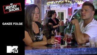 Jersey Shore | Ganze Folge | Episode 6 |  Staffel 1 | Boardwalk Blowups | MTV Germany