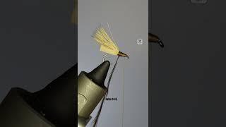 Puterbaugh Caddis | Fly Tying Tutorial