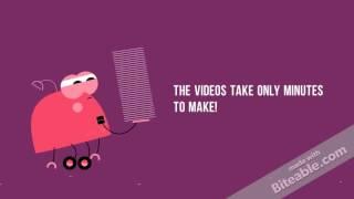 Biteable Video Tutorial