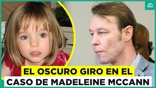 ¿Quién es Christian Brueckner? Conoce al principal sospechoso del caso Madeleine McCann