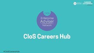 CIoS Careers Hub