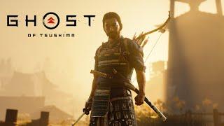 Ghost of Tsushima (The Movie)