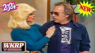 WKRP in Cincinnati Full Episode 2024  Season 6 Episode 6  Sitcom TV Series #1080p