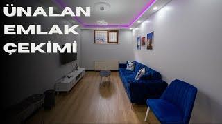 Remax Deha Üsküdar Ünalan Mahallesi 1+1 Daire Tantım Videosu