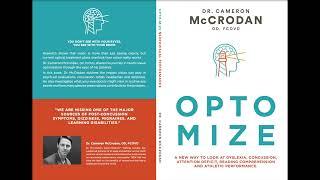 Opto-mize Ebook: Chapter 5 Dizziness